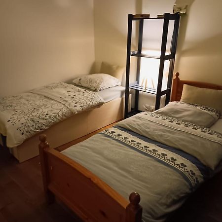 Loft Viarhona, Grand Loft En Centre-Ville Лион Экстерьер фото