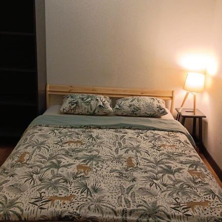 Loft Viarhona, Grand Loft En Centre-Ville Лион Экстерьер фото