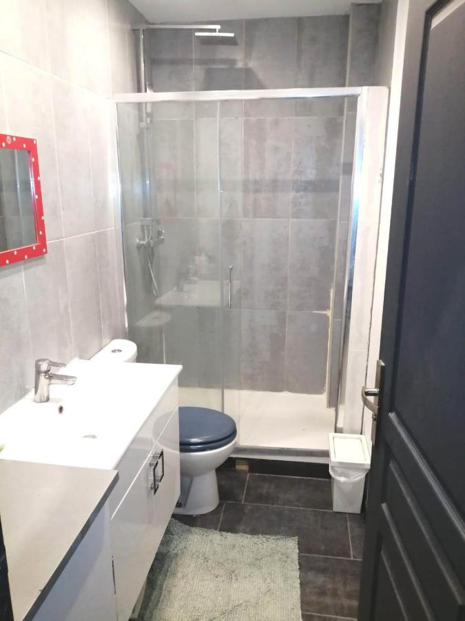 Loft Viarhona, Grand Loft En Centre-Ville Лион Экстерьер фото