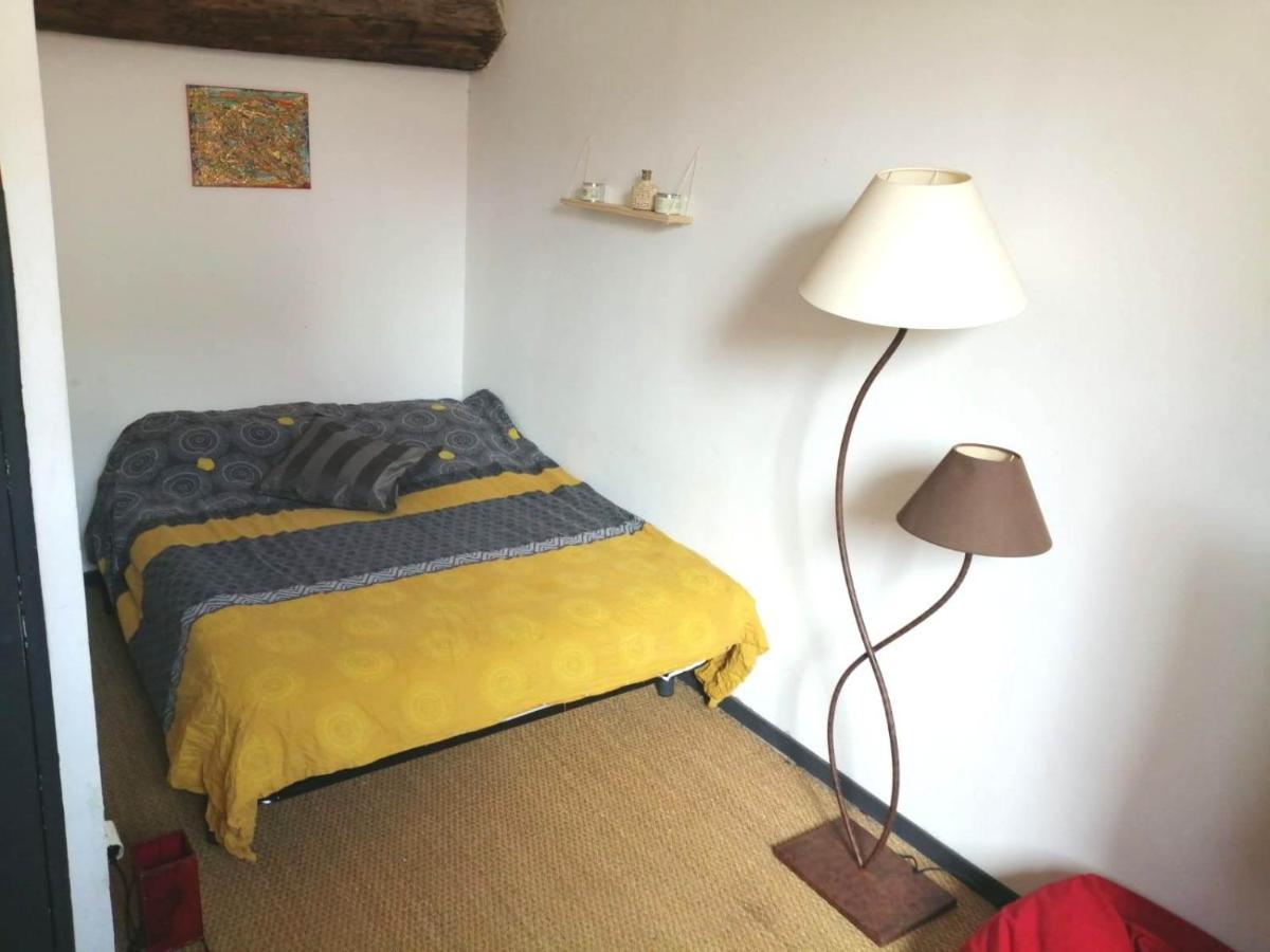 Loft Viarhona, Grand Loft En Centre-Ville Лион Экстерьер фото