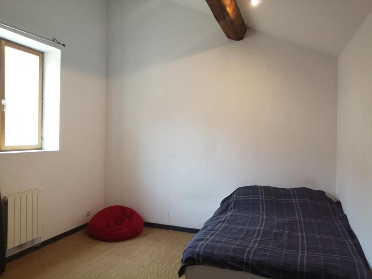 Loft Viarhona, Grand Loft En Centre-Ville Лион Экстерьер фото
