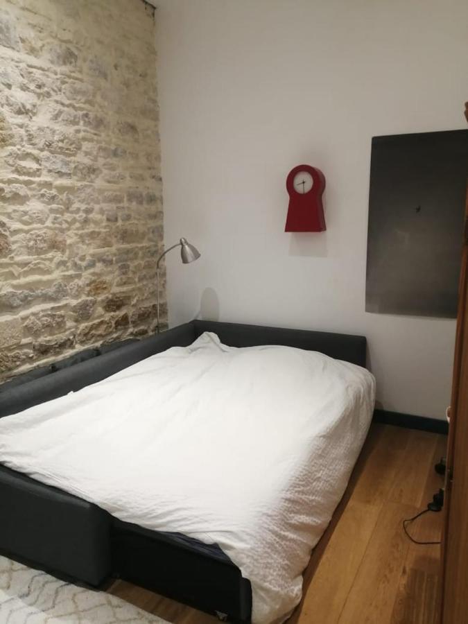 Loft Viarhona, Grand Loft En Centre-Ville Лион Экстерьер фото