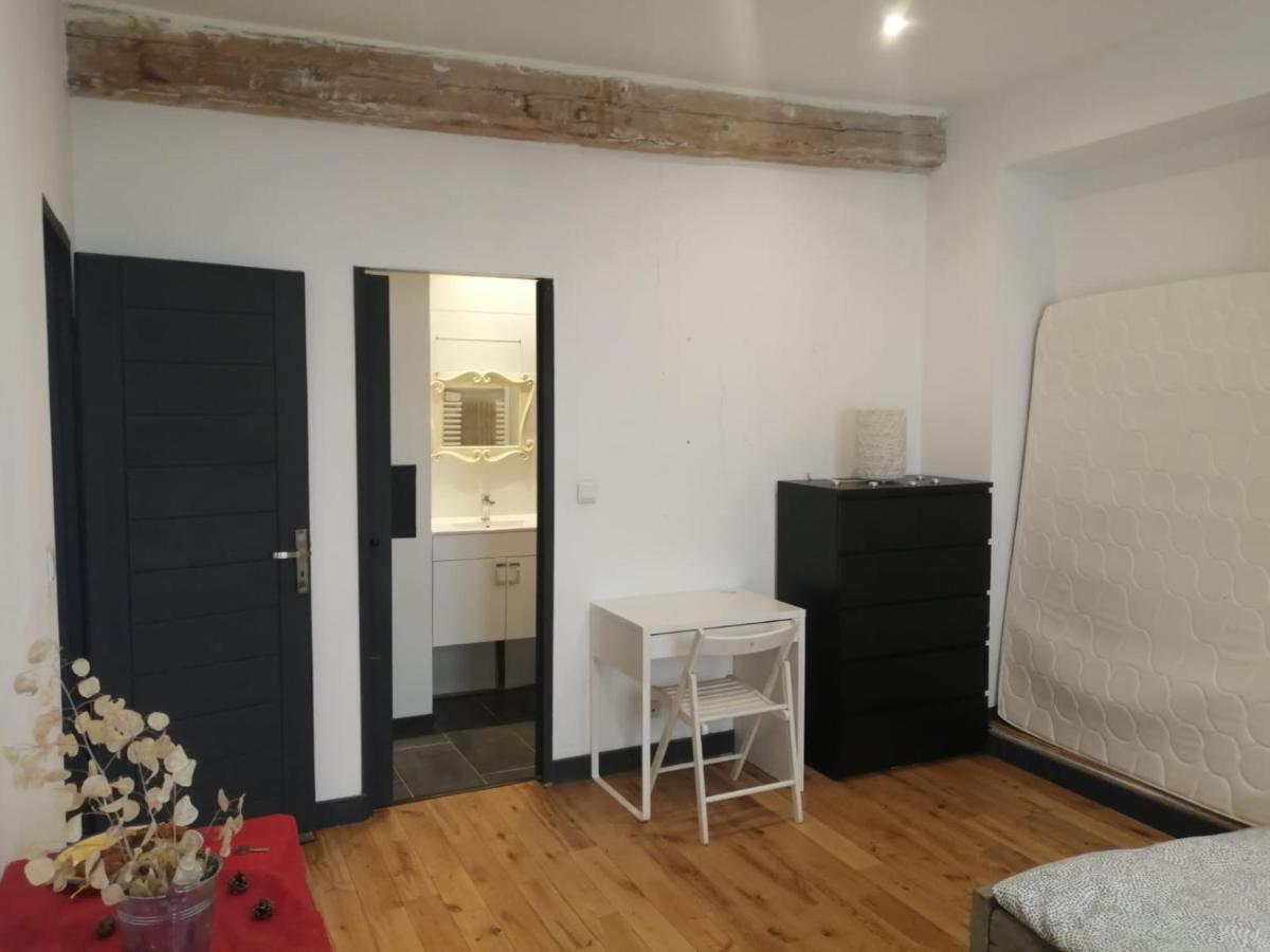 Loft Viarhona, Grand Loft En Centre-Ville Лион Экстерьер фото