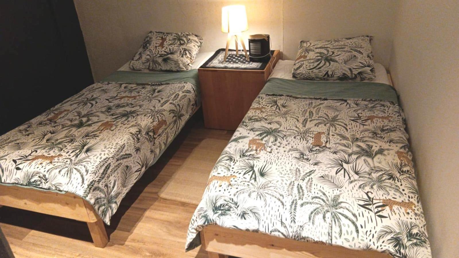 Loft Viarhona, Grand Loft En Centre-Ville Лион Экстерьер фото