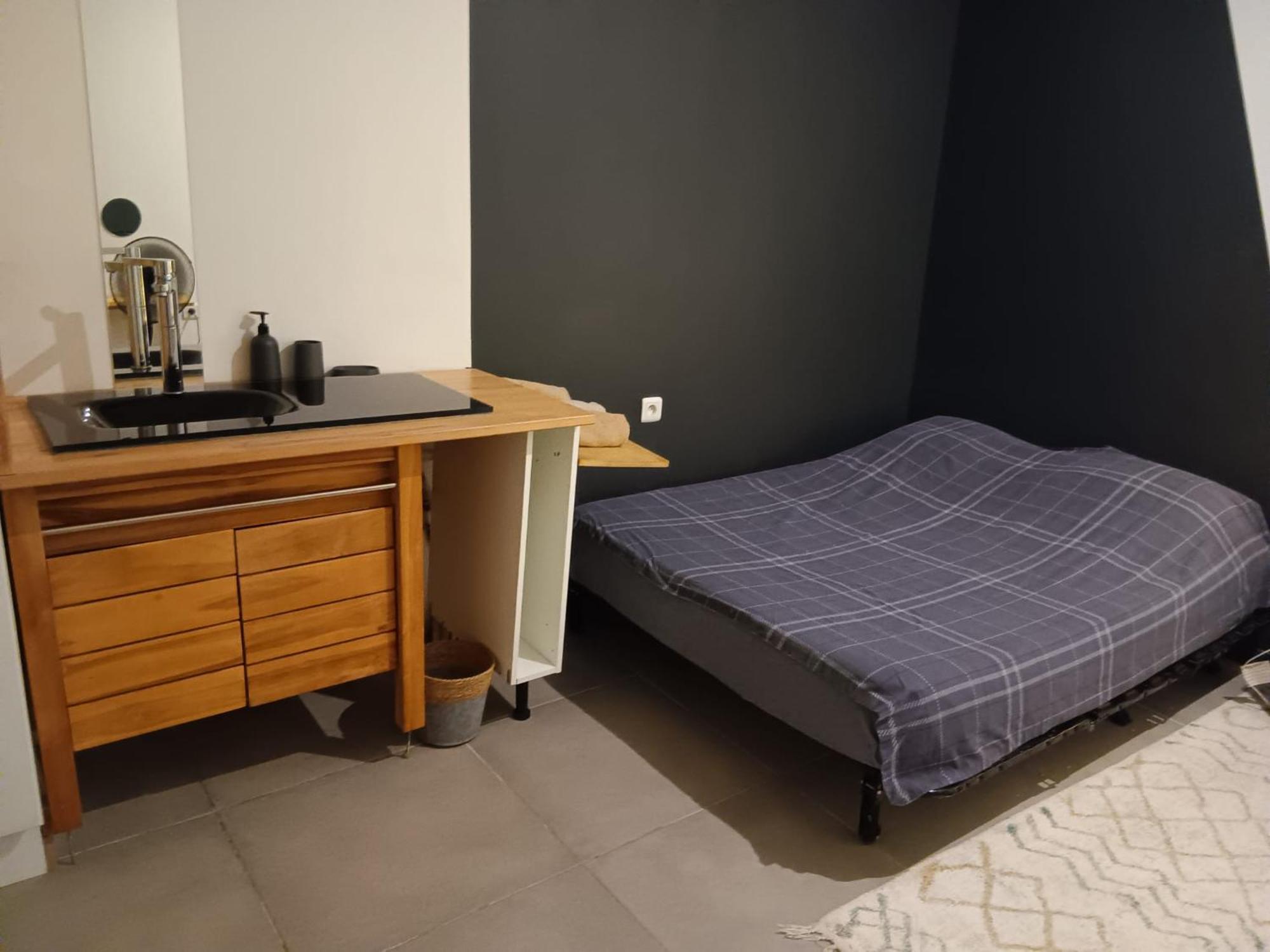 Loft Viarhona, Grand Loft En Centre-Ville Лион Экстерьер фото